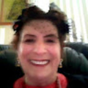 Meet your Posher, Florence